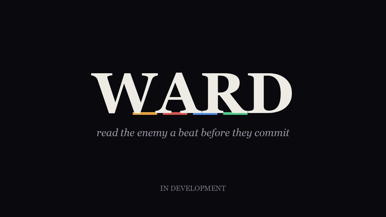 WARD